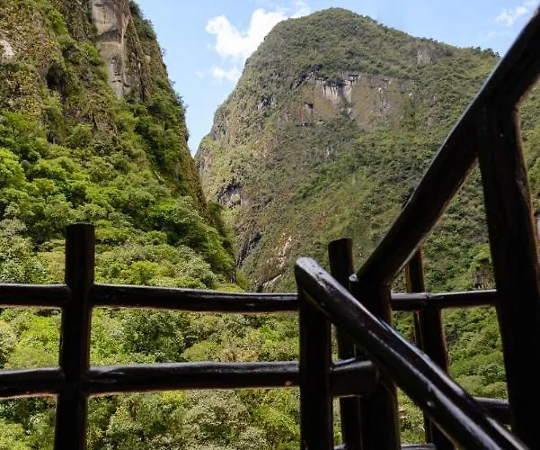 Sacred Stone Boutique 3* Machu Picchu