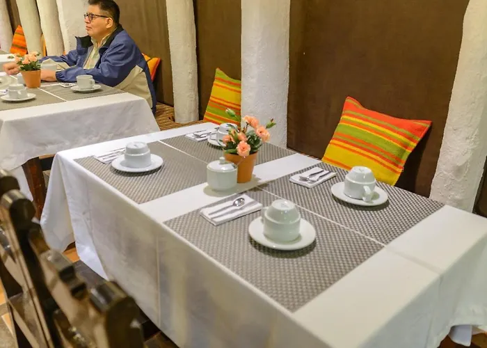 Hotel Sacred Stone Boutique