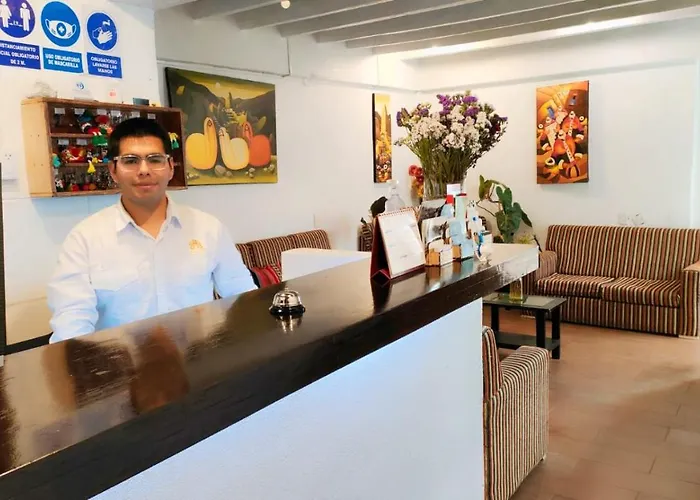 Sacred Stone Boutique Hotel Machu Picchu