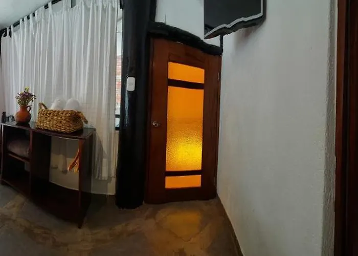 Sacred Stone Boutique Machu Picchu
