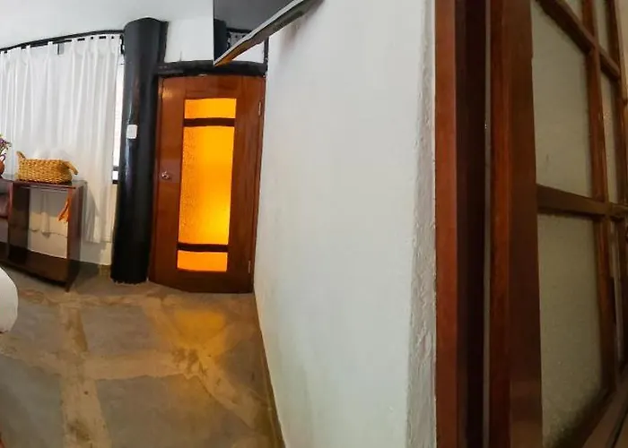 Hotel Sacred Stone Boutique