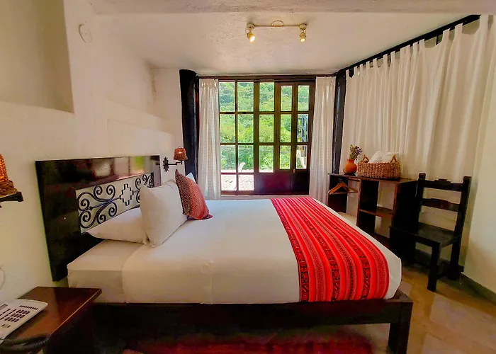 Hotel Sacred Stone Boutique 3*